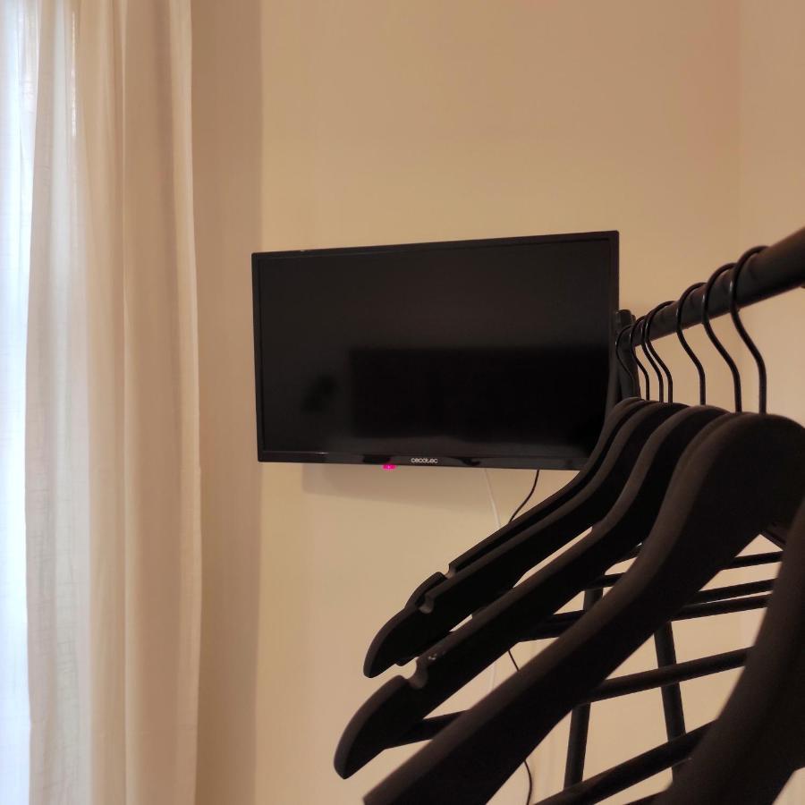 Apartamentos Vita Center Granada Buitenkant foto