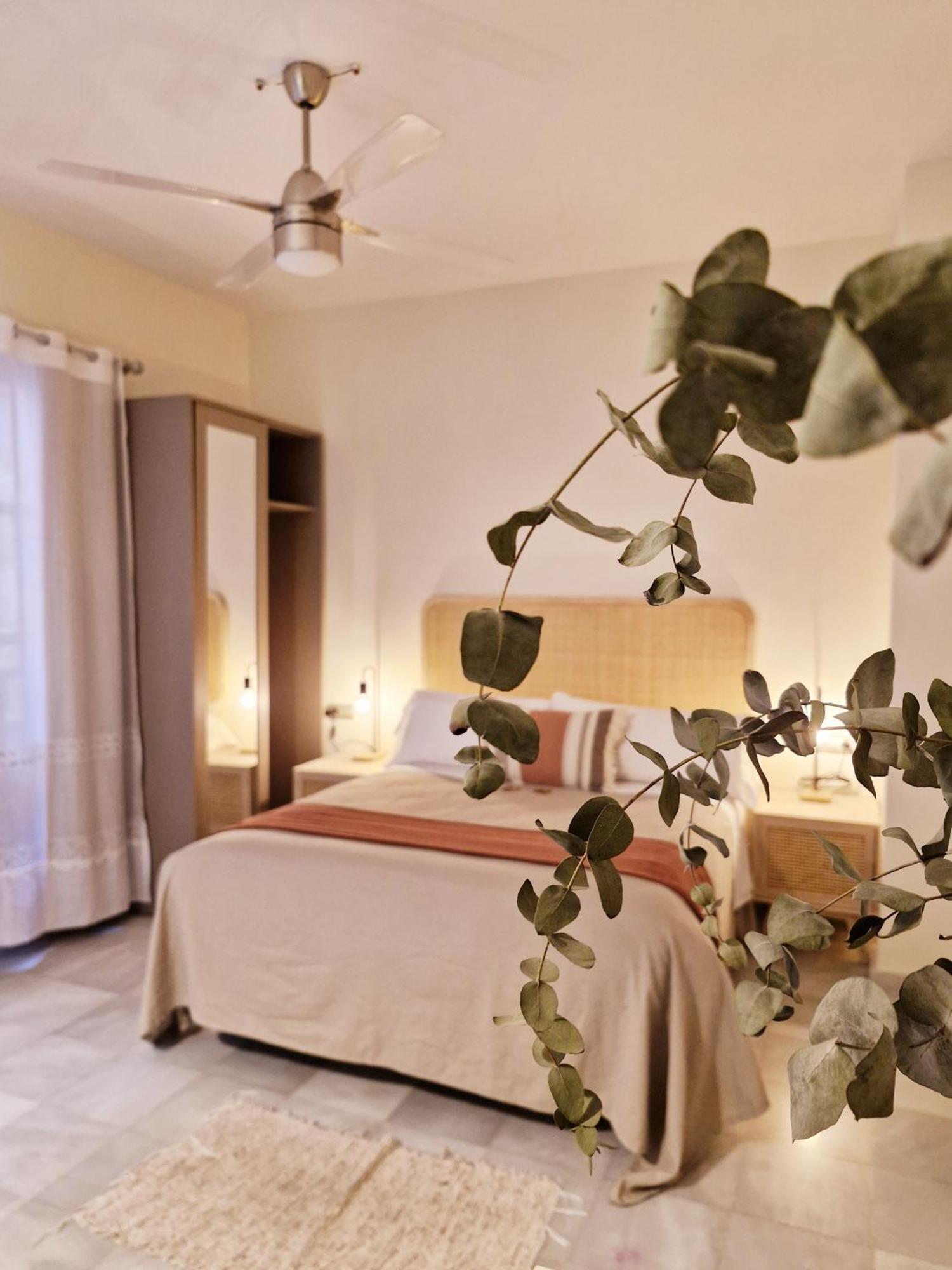 Apartamentos Vita Center Granada Buitenkant foto