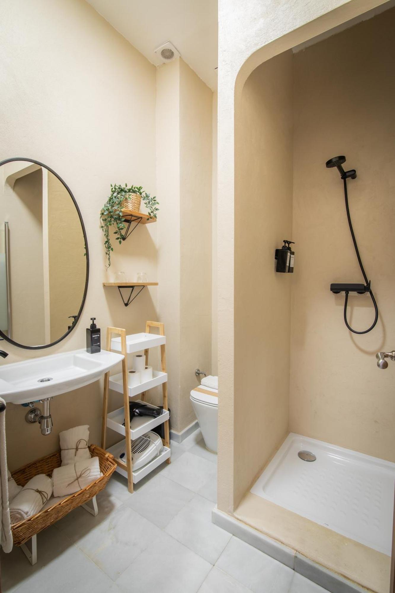 Apartamentos Vita Center Granada Buitenkant foto