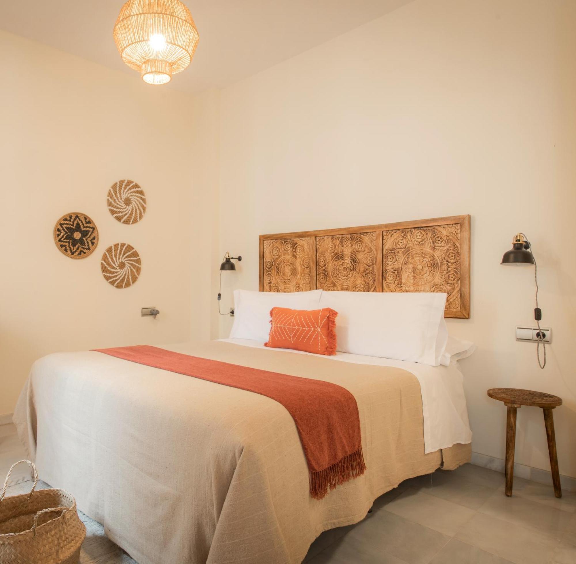 Apartamentos Vita Center Granada Buitenkant foto